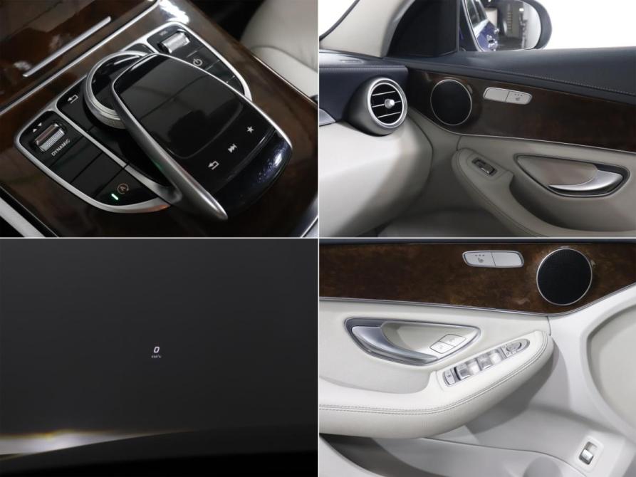Mercedes-Benz C-Класс IV (W205) Москва  - изображение 23