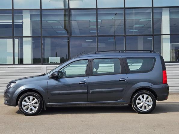 Lada (ВАЗ) Largus I Рестайлинг с пробегом 2025 года, цена 1 700 000 рублей, 4250 км, универсал, Автокод Объявления