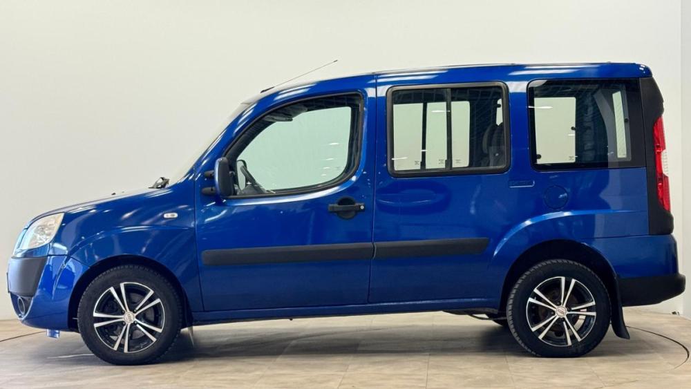 Fiat Doblo I Рестайлинг Киров  - изображение 2