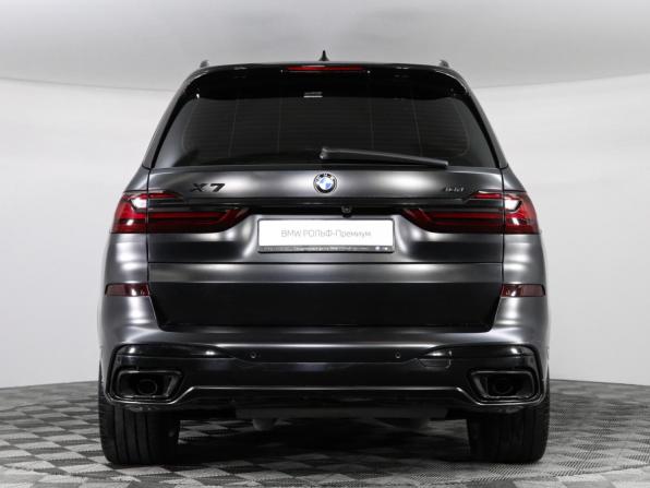 BMW X7 I (G07) с пробегом 2022 года, цена 6 500 000 рублей, 212121 км, внедорожник, Автокод Объявления