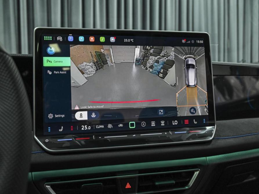 Volkswagen Tiguan II Рестайлинг (China Market) Ставрополь  - изображение 15