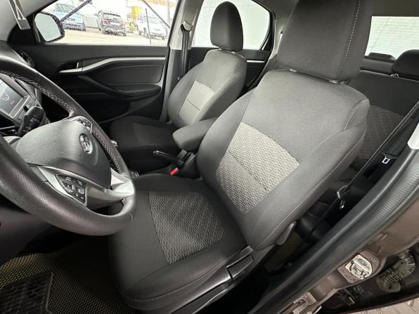 Lada (ВАЗ) Vesta I с пробегом 2021 года, цена 1 250 000 рублей, 59950 км, седан, Автокод Объявления