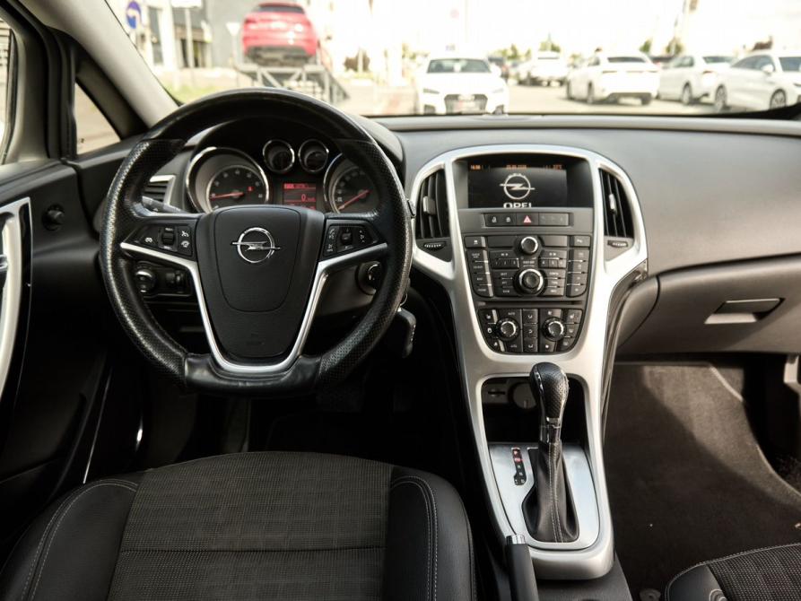 Opel Astra J Рестайлинг Казань  - изображение 8