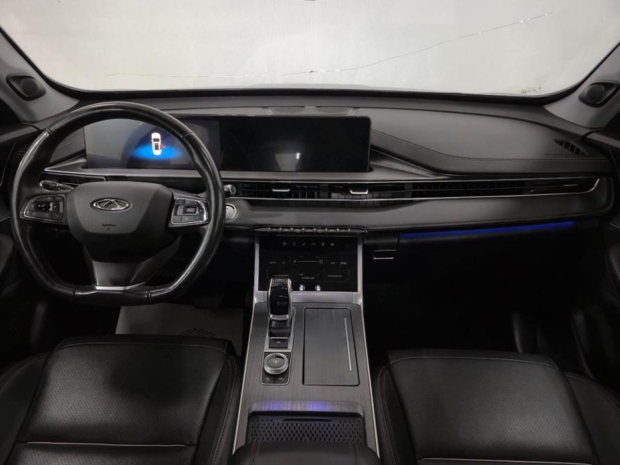 Chery Tiggo 7 Pro Max I Альметьевск  - изображение 14