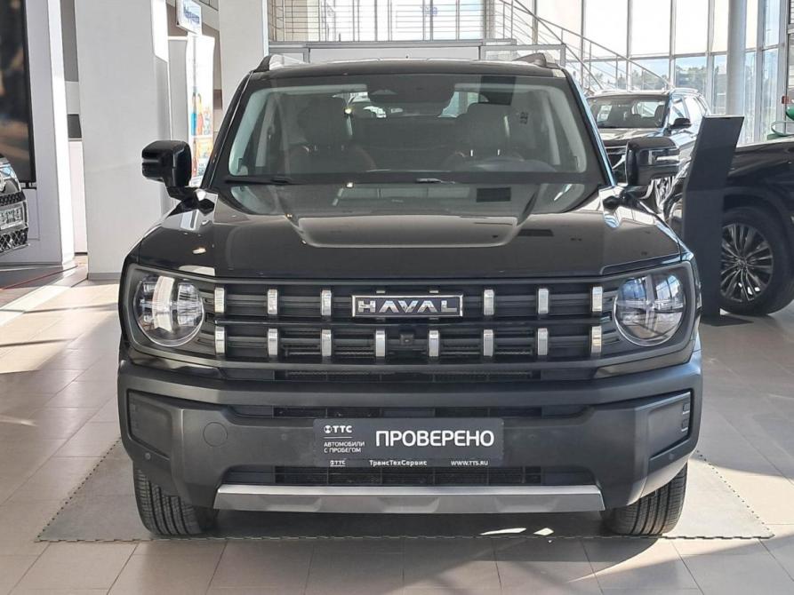 Haval H3 I Казань  - изображение 2