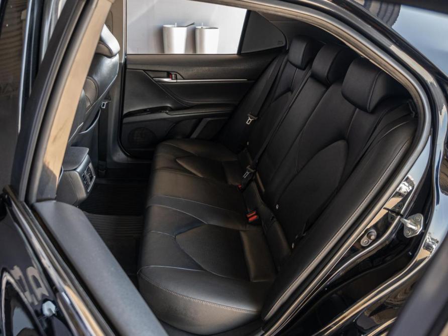 Toyota Camry VIII (XV70) Краснодар  - изображение 9