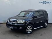 Honda Pilot II Москва  - изображение 16
