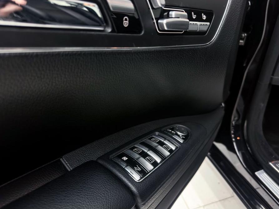 Mercedes-Benz S-Класс V (W221) Уфа  - изображение 12