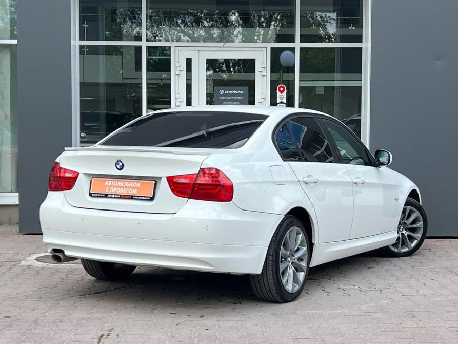 BMW 3 серии V (E90/E91/E92/E93) Рестайлинг Екатеринбург  - изображение 2
