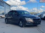 Skoda Rapid II Вологда  - изображение 36