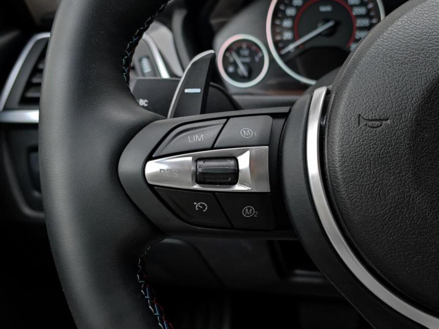 BMW 3 серии VI (F3x) Рестайлинг Краснодар  - изображение 15