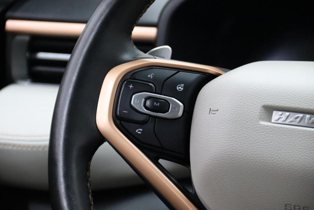 Haval Jolion I Сургут  - изображение 17