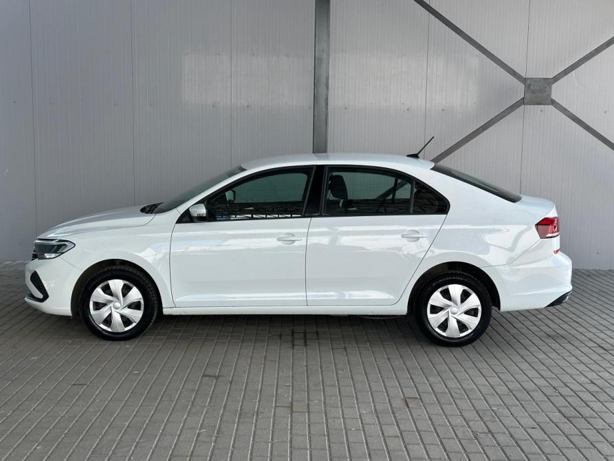 Volkswagen Polo VI Тамбов  - изображение 4