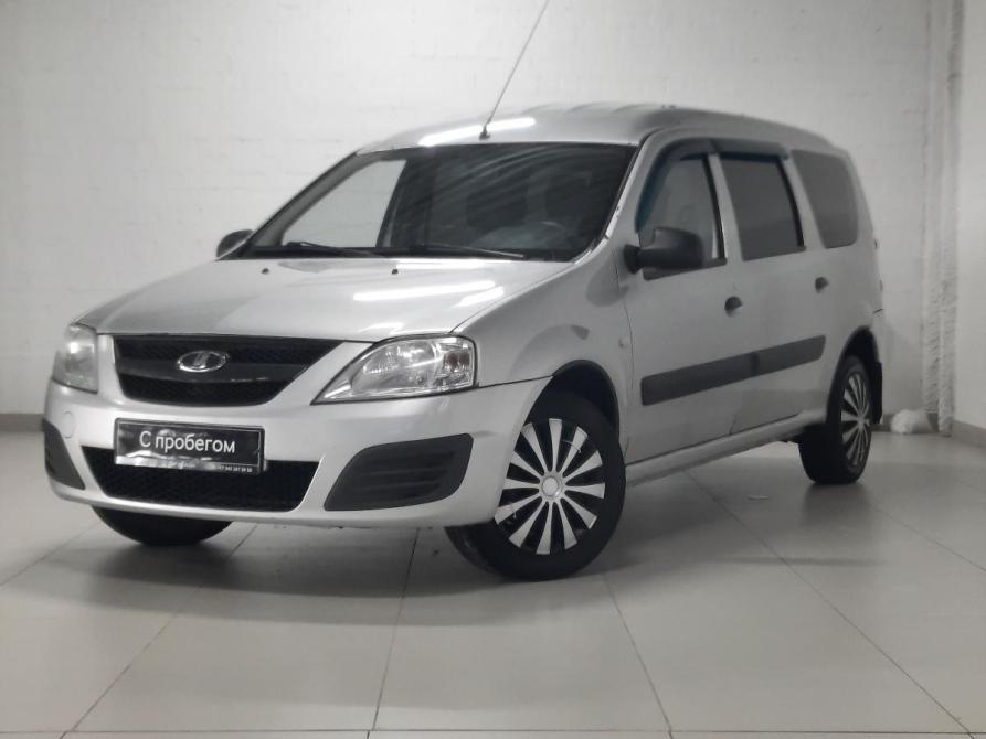 Lada (ВАЗ) Largus I Екатеринбург  - изображение 1