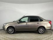 Lada (ВАЗ) Granta I Рестайлинг Воронеж  - изображение 30