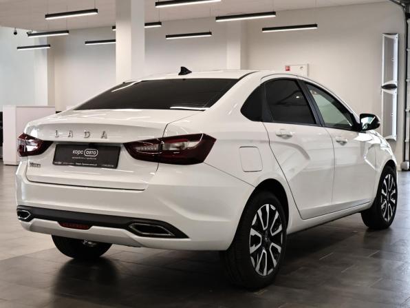 Lada (ВАЗ) Vesta I Рестайлинг (NG) с пробегом 2025 года, цена 1 339 000 рублей, 15153 км, седан, Автокод Объявления