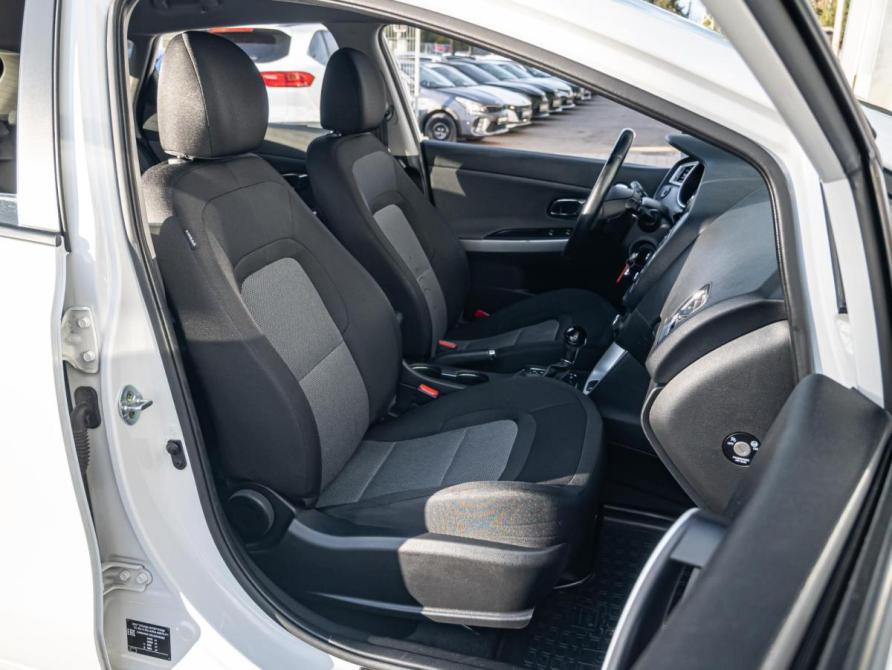 Kia Ceed II Рестайлинг Краснодар  - изображение 8