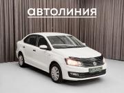 Volkswagen Polo V Рестайлинг Красноярск  - изображение 19