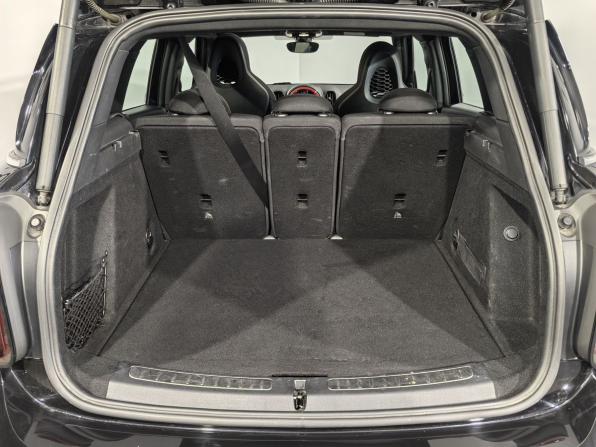 Mini Countryman II с пробегом 2019 года, цена 3 399 000 рублей, 56000 км, внедорожник, Автокод Объявления