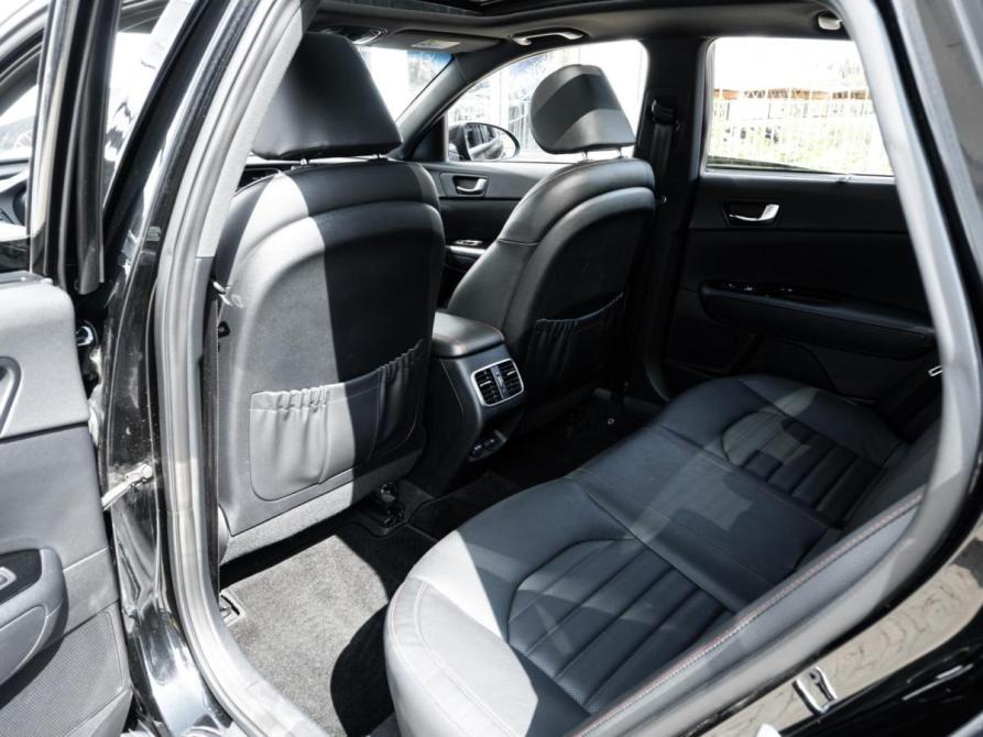 Kia Optima IV Рестайлинг Ставрополь  - изображение 11