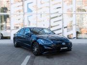 Hyundai Sonata VIII (DN8) Ставрополь  - изображение 26