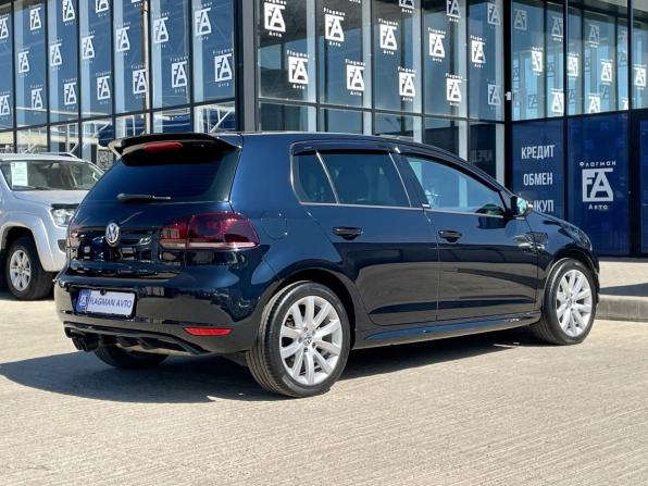 Volkswagen Golf VI с пробегом 2011 года, цена 1 020 000 рублей, 230000 км, хэтчбек, Автокод Объявления