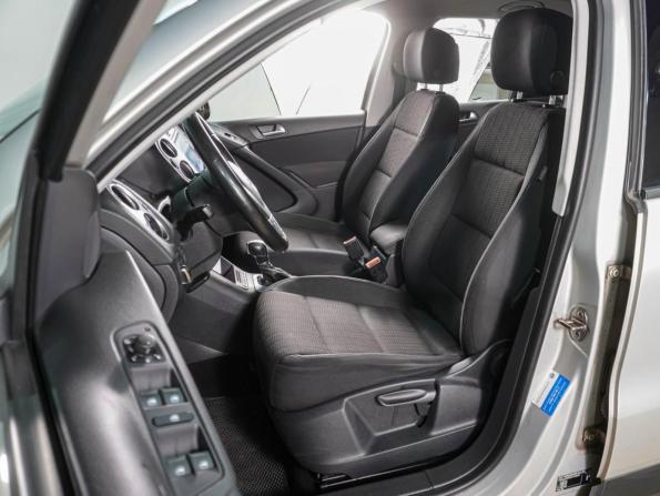 Volkswagen Tiguan I Рестайлинг с пробегом 2014 года, цена 1 049 000 рублей, 240840 км, внедорожник, Автокод Объявления