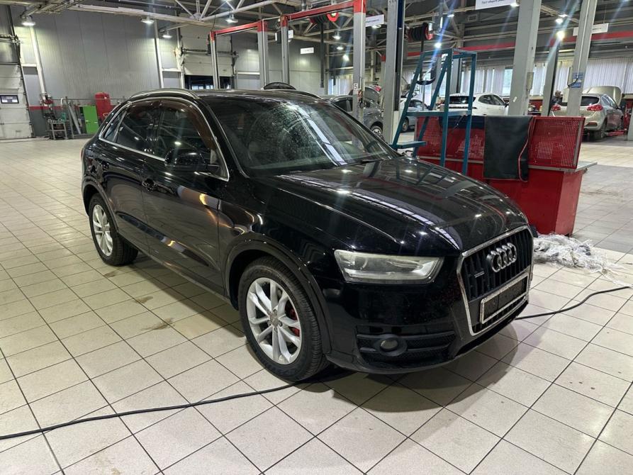 Audi Q3 I (8U) Челябинск  - изображение 2
