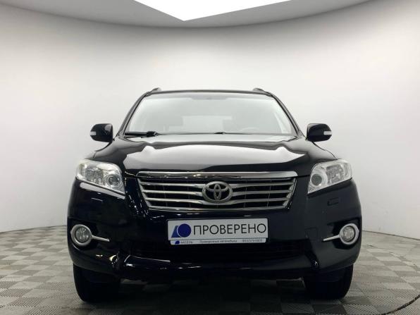Toyota RAV4 III (XA30) Рестайлинг с пробегом 2012 года, цена 1 369 000 рублей, 181500 км, внедорожник, Автокод Объявления