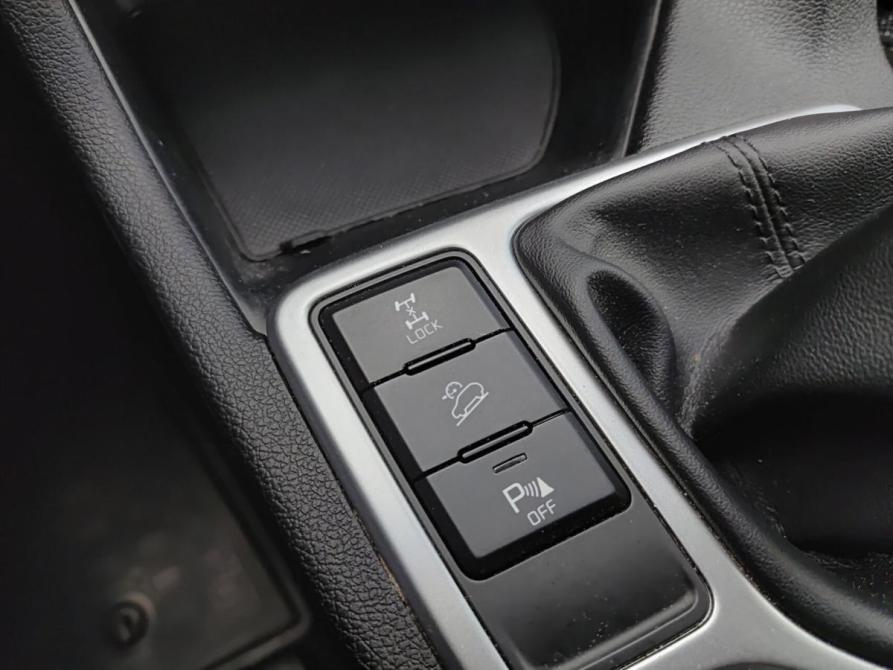 Kia Sportage IV Рестайлинг Ижевск  - изображение 25
