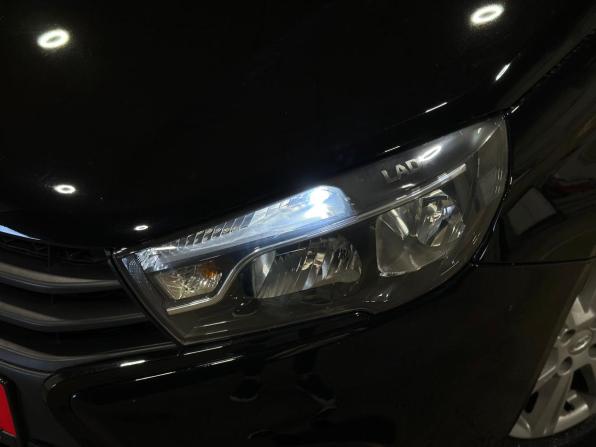 Lada (ВАЗ) Vesta I с пробегом 2021 года, цена 995 000 рублей, 94159 км, седан, Автокод Объявления