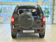 Chevrolet Niva I Рестайлинг Волгоград  - изображение 22