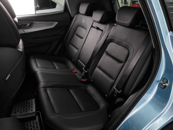 Chery Tiggo 4 Pro I с пробегом 2022 года, цена 1 579 000 рублей, 9634 км, внедорожник, Автокод Объявления