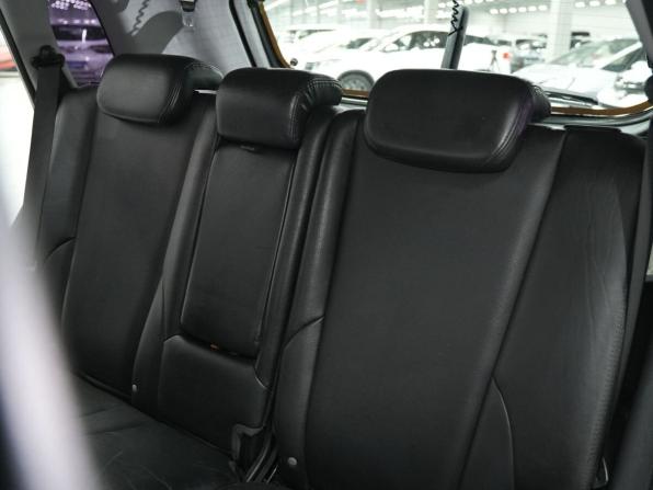 Hyundai Tucson I с пробегом 2007 года, цена 1 035 000 рублей, 246000 км, внедорожник, Автокод Объявления
