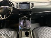 Kia Sportage III Саратов  - изображение 20