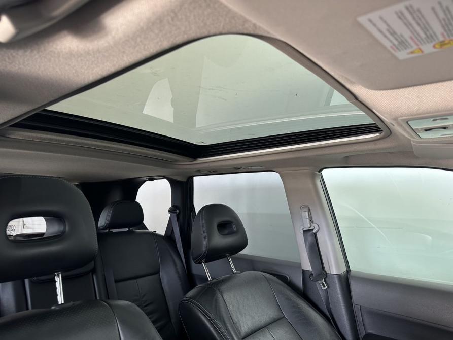 Nissan X-Trail II Москва  - изображение 16