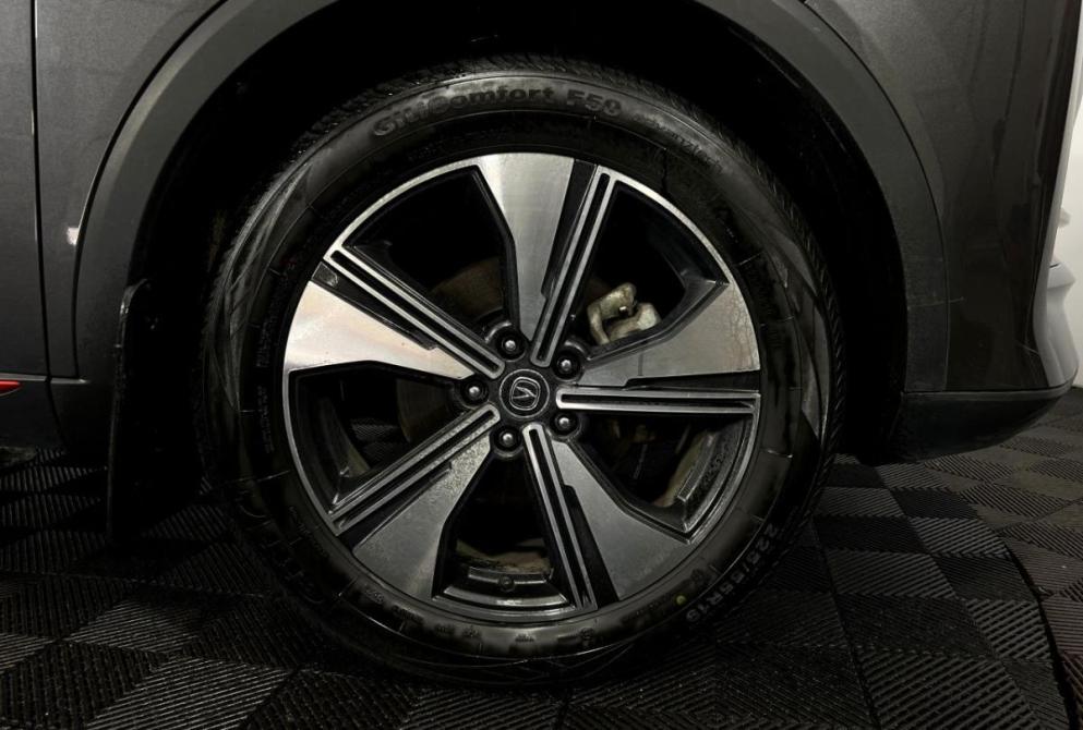 Changan CS55 Plus II Нижний Новгород  - изображение 24