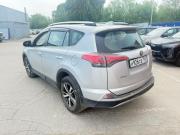 Toyota RAV4 IV (XA40) Рестайлинг Тольятти  - изображение 8