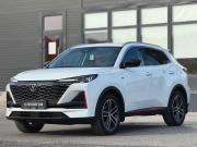 Changan CS55 Plus II Волгоград  - изображение 30