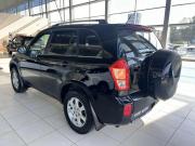 Chery Tiggo (T11) I Рестайлинг (FL) Екатеринбург  - изображение 30