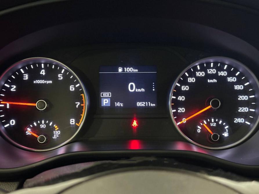Kia Sportage IV Рестайлинг Тверь  - изображение 18