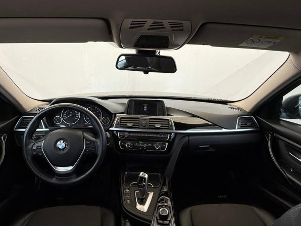 BMW 3 серии VI (F3x) Рестайлинг с пробегом 2018 года, цена 2 149 000 рублей, 165304 км, седан, Автокод Объявления