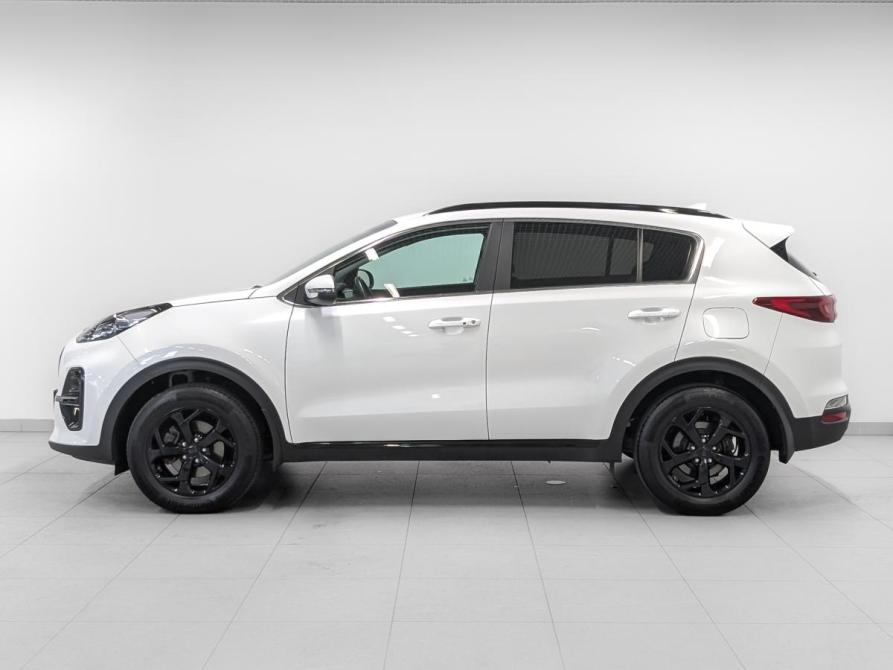 Kia Sportage IV Рестайлинг Санкт-Петербург  - изображение 8