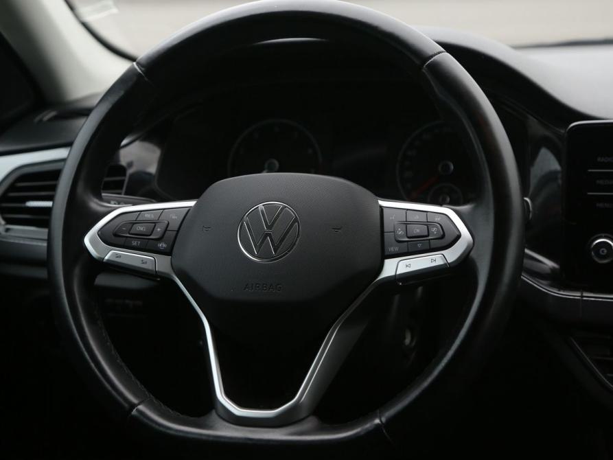 Volkswagen Polo VI Иваново  - изображение 16