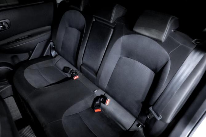 Nissan Qashqai I Рестайлинг с пробегом 2010 года, цена 799 900 рублей, 214149 км, внедорожник, Автокод Объявления