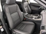 Lexus NX I Рестайлинг Москва  - изображение 52