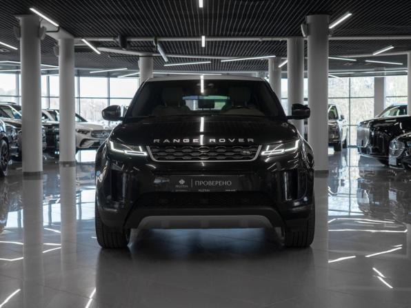 Land Rover Range Rover Evoque II с пробегом 2020 года, цена 2 990 000 рублей, 164000 км, внедорожник, Автокод Объявления