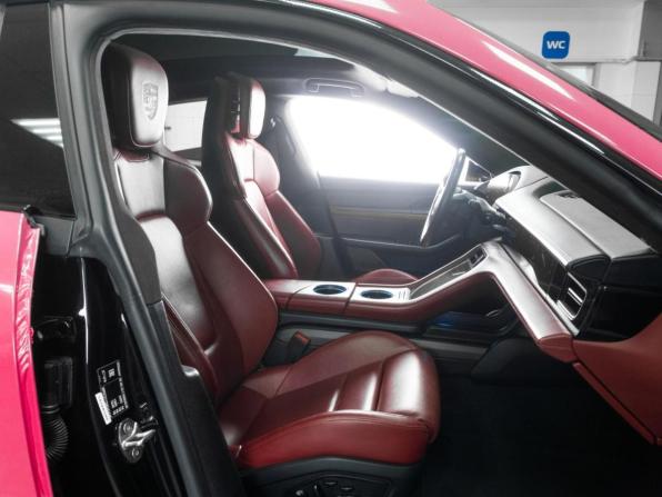 Porsche Taycan I с пробегом 2020 года, цена 7 629 000 рублей, 92458 км, седан, Автокод Объявления