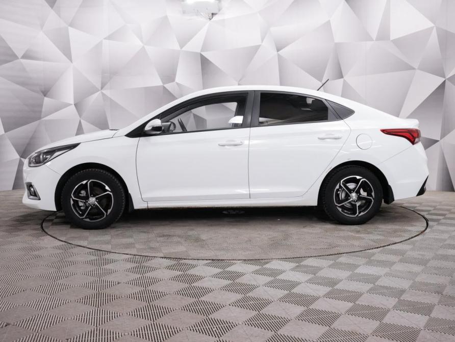 Hyundai Solaris II Ульяновск  - изображение 2