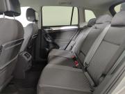 Volkswagen Tiguan II (China Market) Уфа  - изображение 39